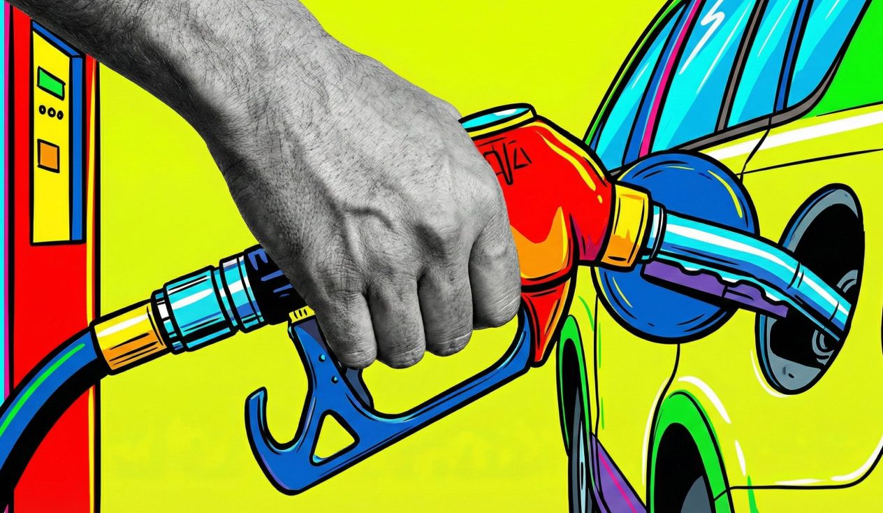 Cómo echar gasolina en USA Todo sobre octanaje, precios y autoservicio