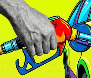 Cómo echar gasolina en USA Todo sobre octanaje, precios y autoservicio