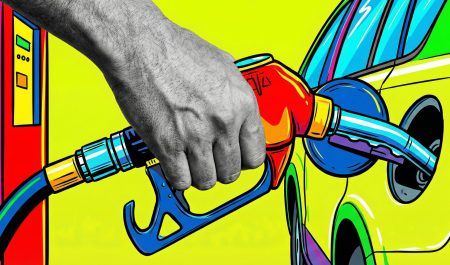 Cómo echar gasolina en USA Todo sobre octanaje, precios y autoservicio