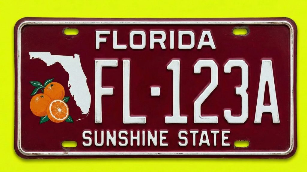 Cómo registrar y sacar placas de carro Requisitos y costos