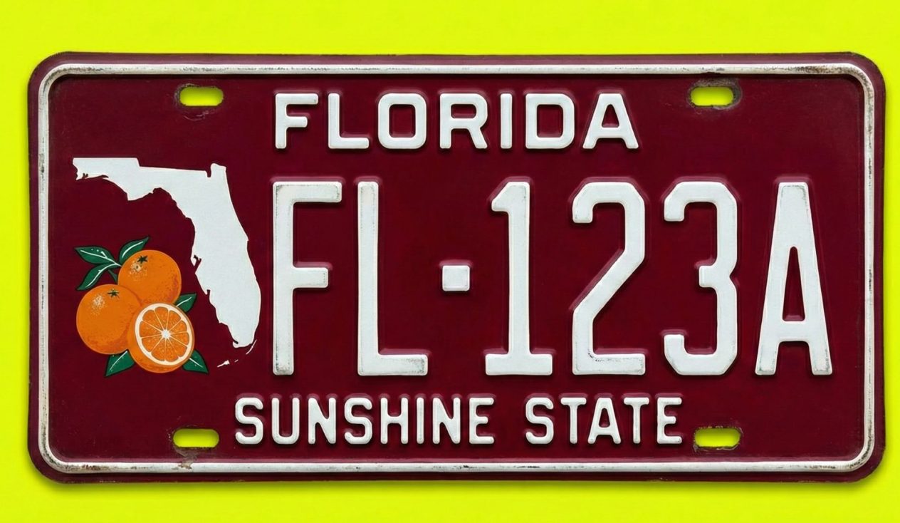 Cómo registrar y sacar placas de carro Requisitos y costos