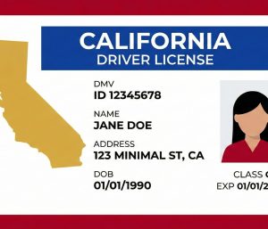 Cómo reponer la licencia de conducir extraviada