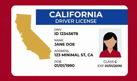 Cómo reponer la licencia de conducir extraviada