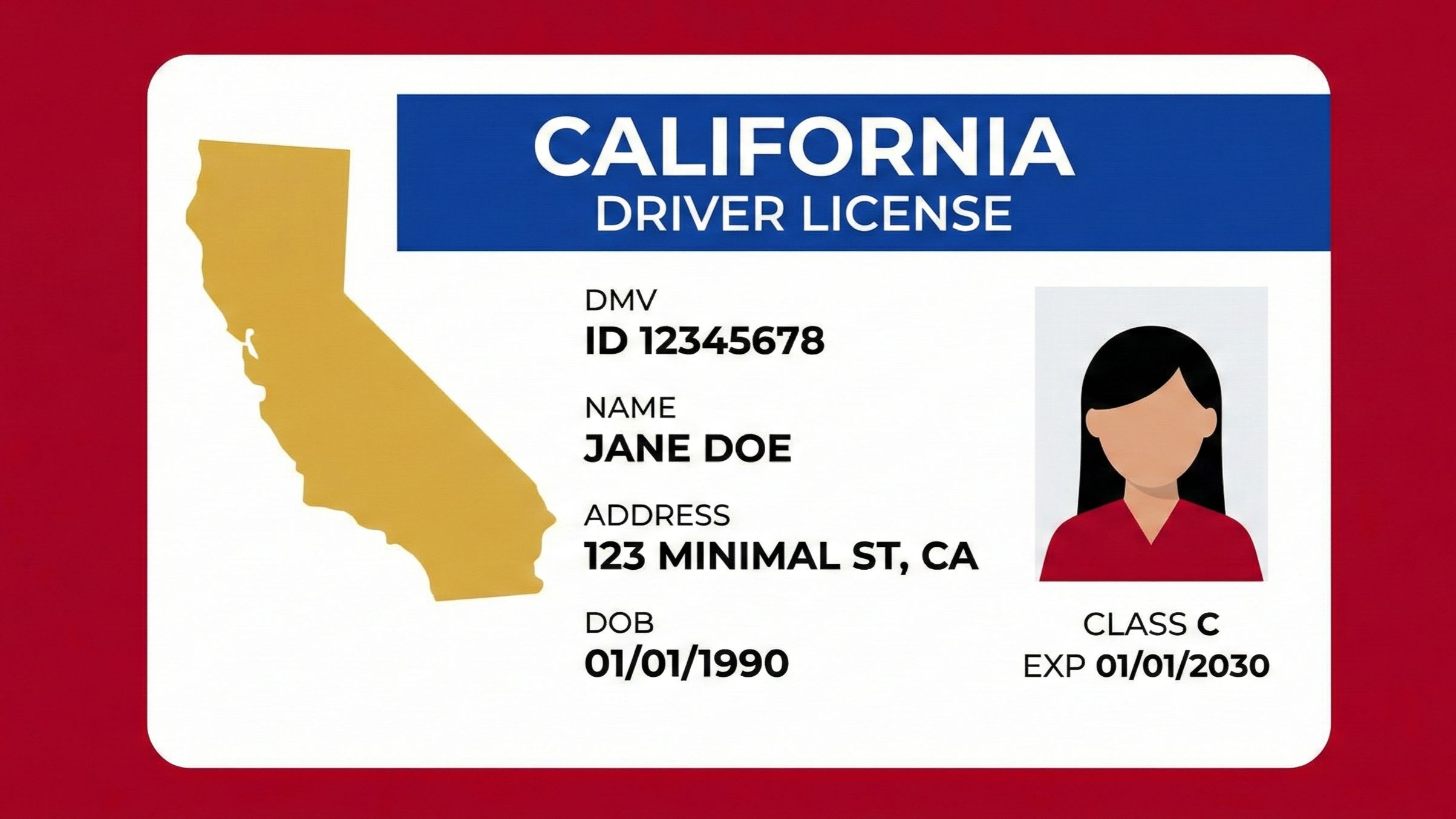 Cómo reponer la licencia de conducir extraviada