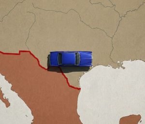 Cuánto cobra un agente aduanal  de legalización de autos