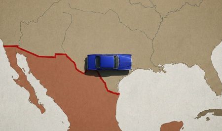 Cuánto cobra un agente aduanal  de legalización de autos