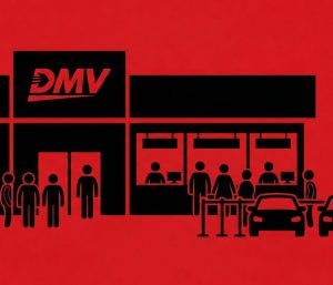 ¿Cuál es el mejor día para ir al DMV? El secreto que nadie cuenta
