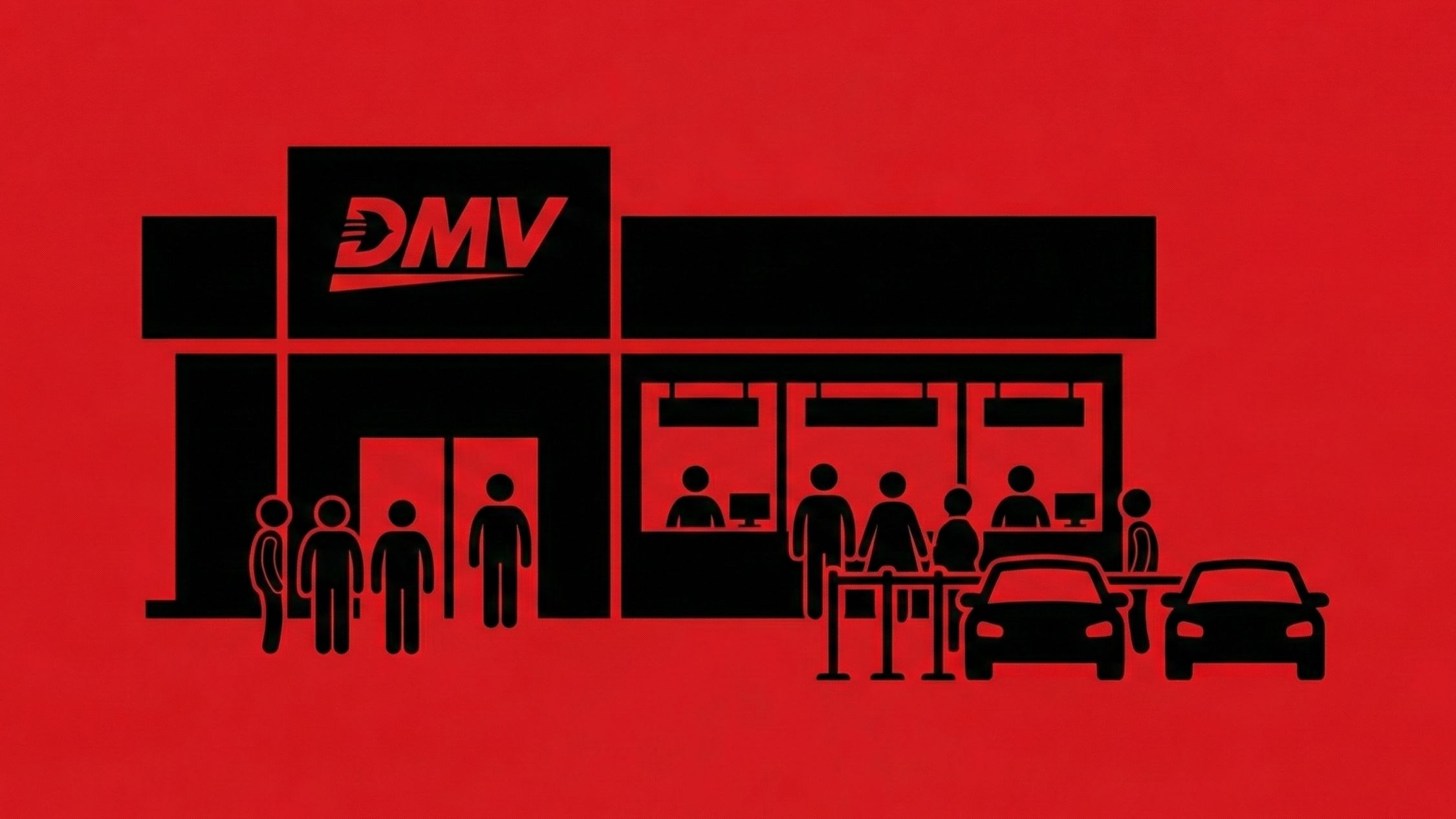 ¿Cuál es el mejor día para ir al DMV? El secreto que nadie cuenta