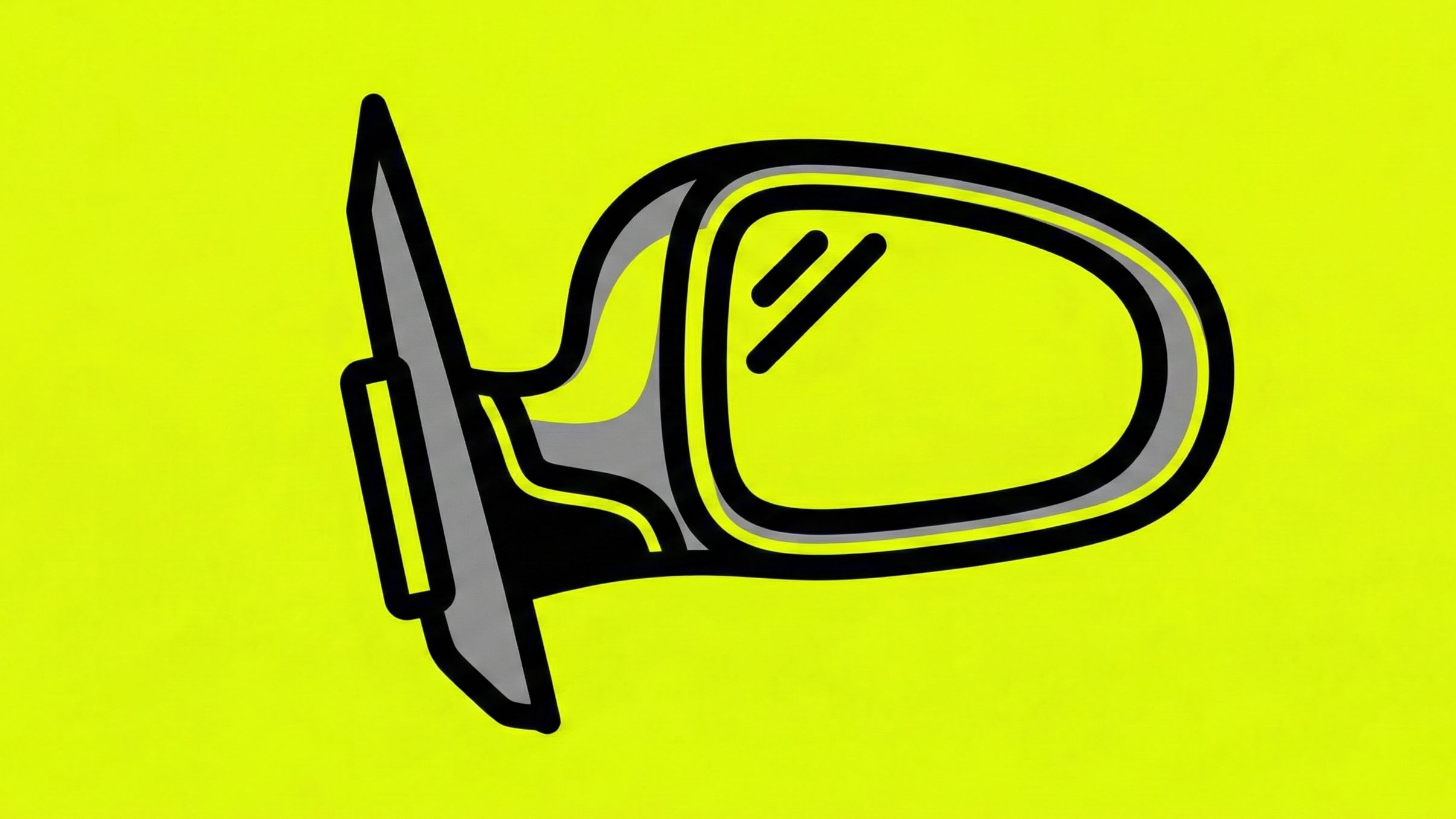 Espejo de carro retrovisor, laterales y cámaras