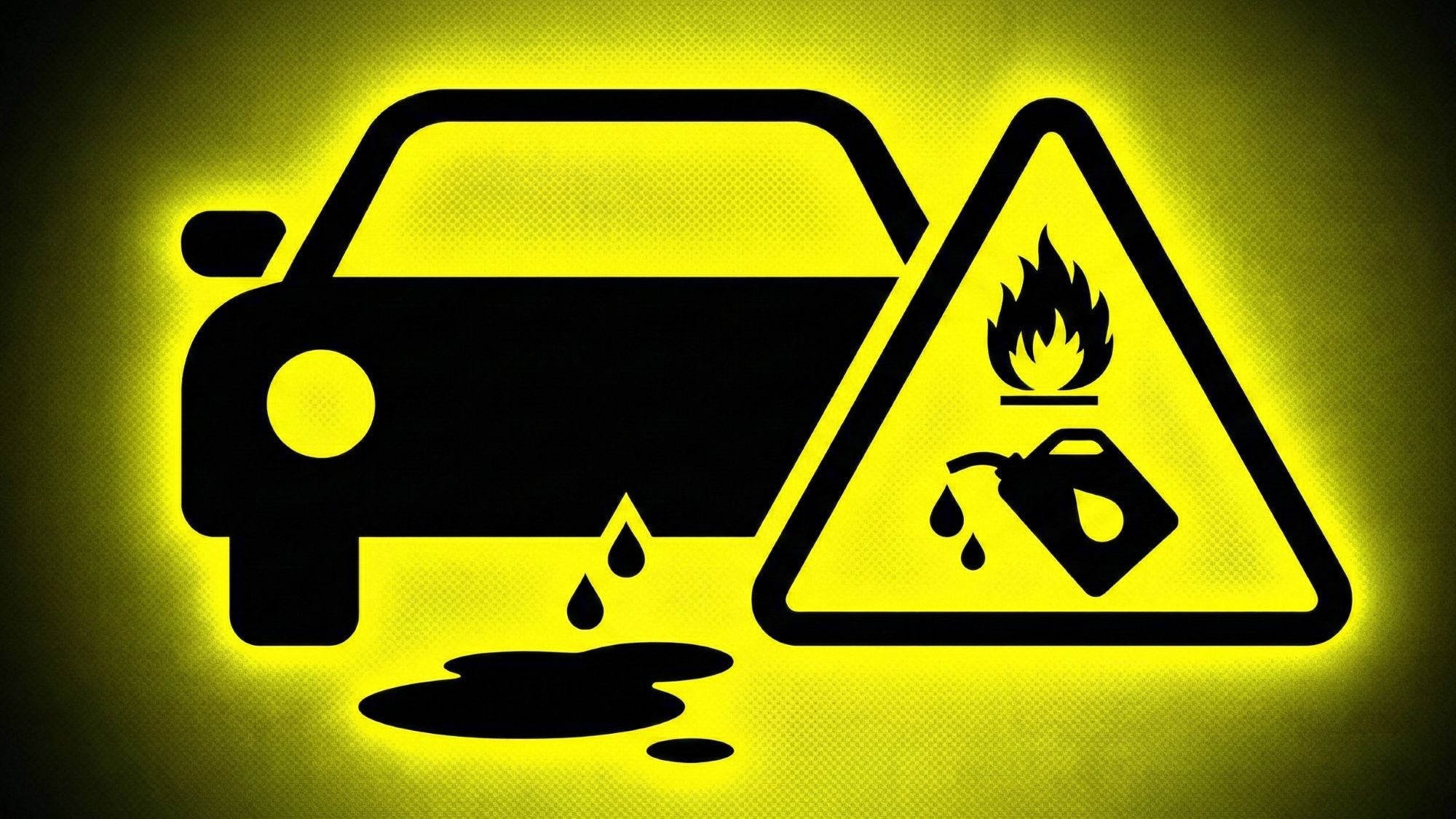 Fuga de gasolina en el auto: Costos de reparación y riesgos de ignorarla