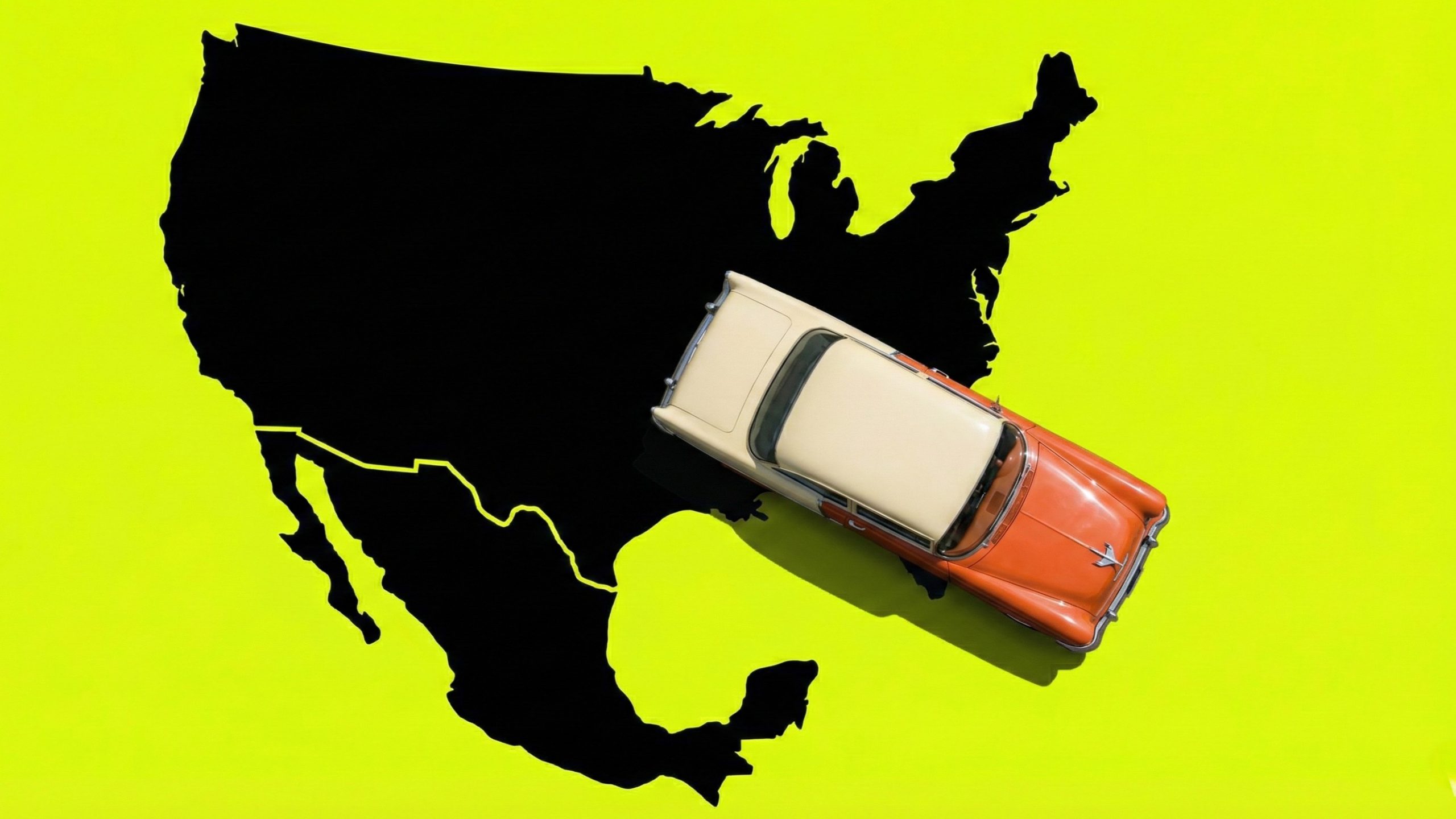 ¿Cuánto cuesta importar un auto de Estados Unidos a México?