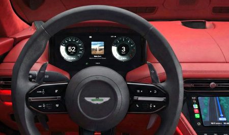 ¿Qué se entiende por panel de instrumentos?