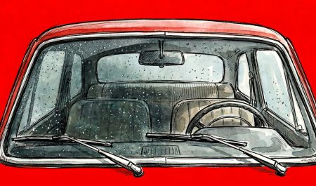 Líquido para parabrisas: Usos y cómo elegir el mejor