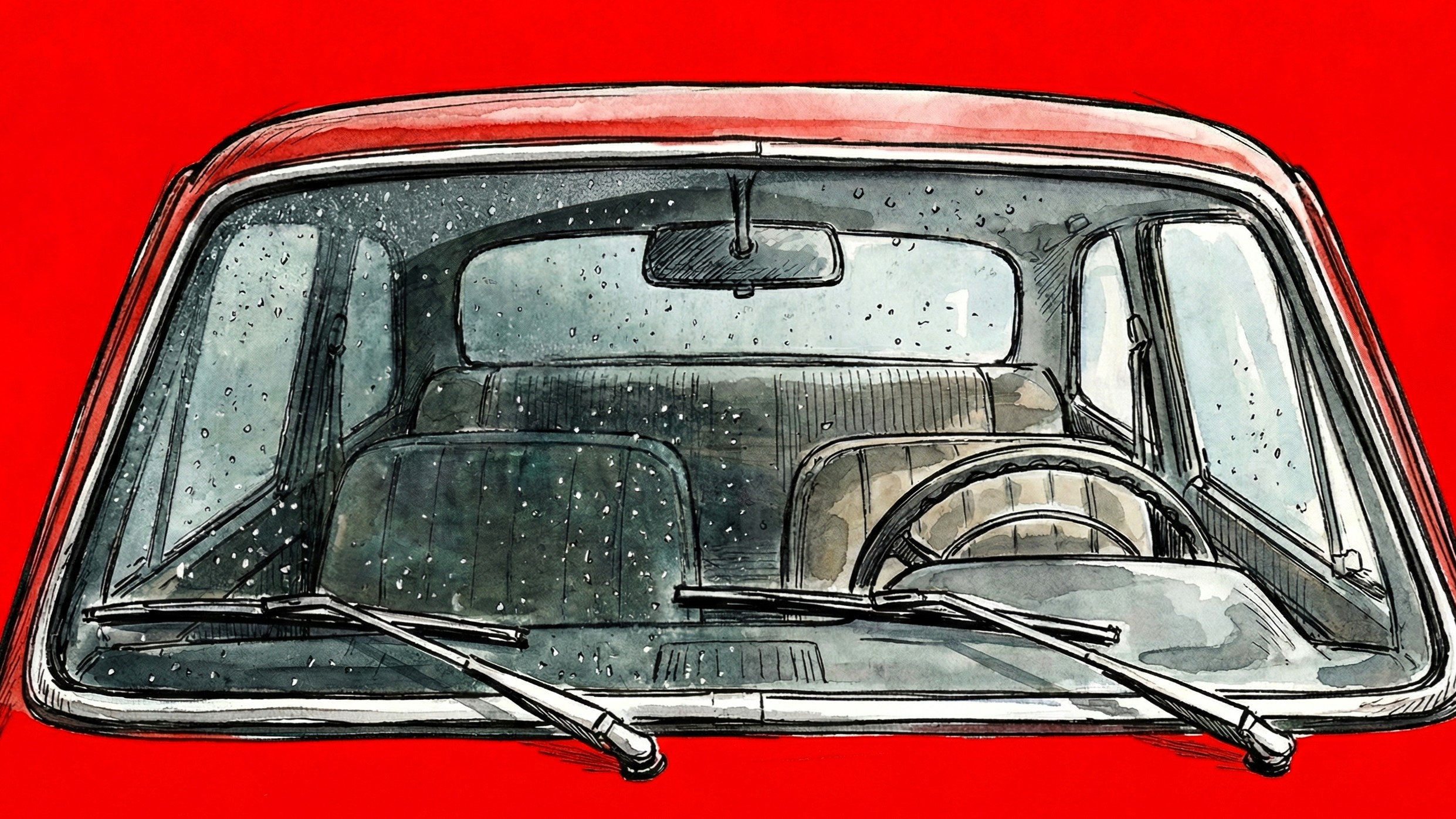 Líquido para parabrisas: Usos y cómo elegir el mejor