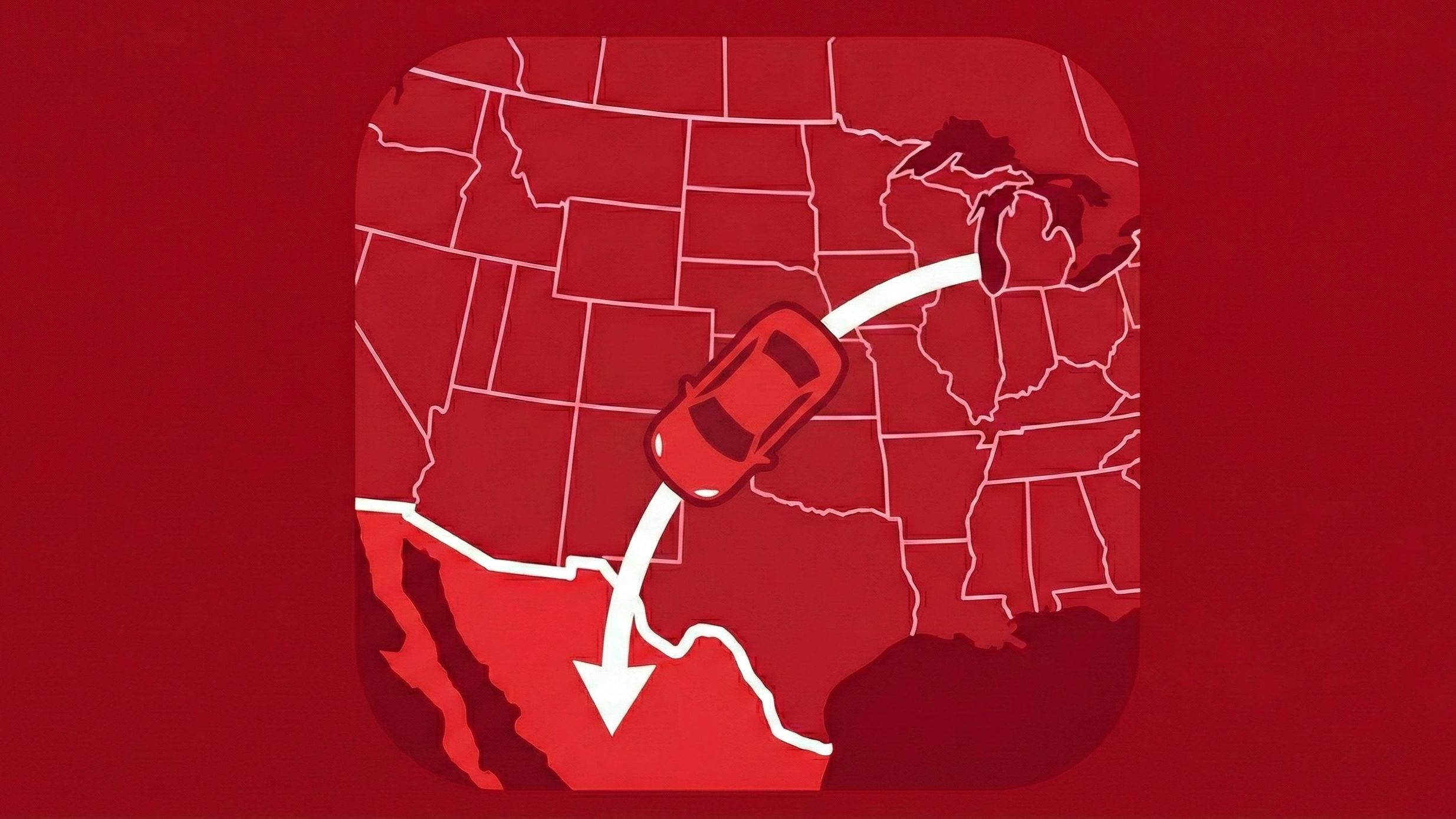 Permisos de carro para viajar a México desde Estados Unidos