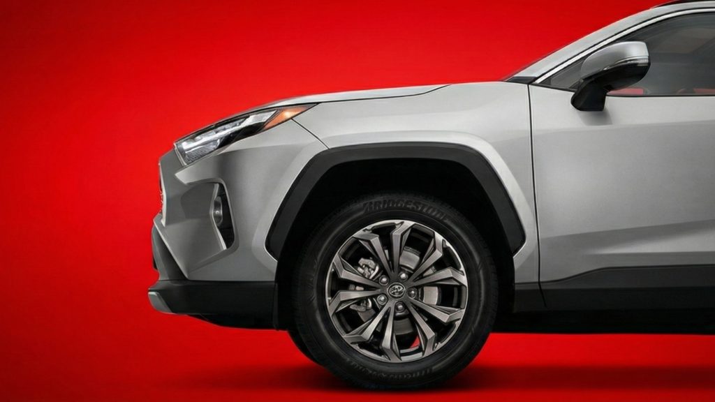 Qué significa AWD en los autos