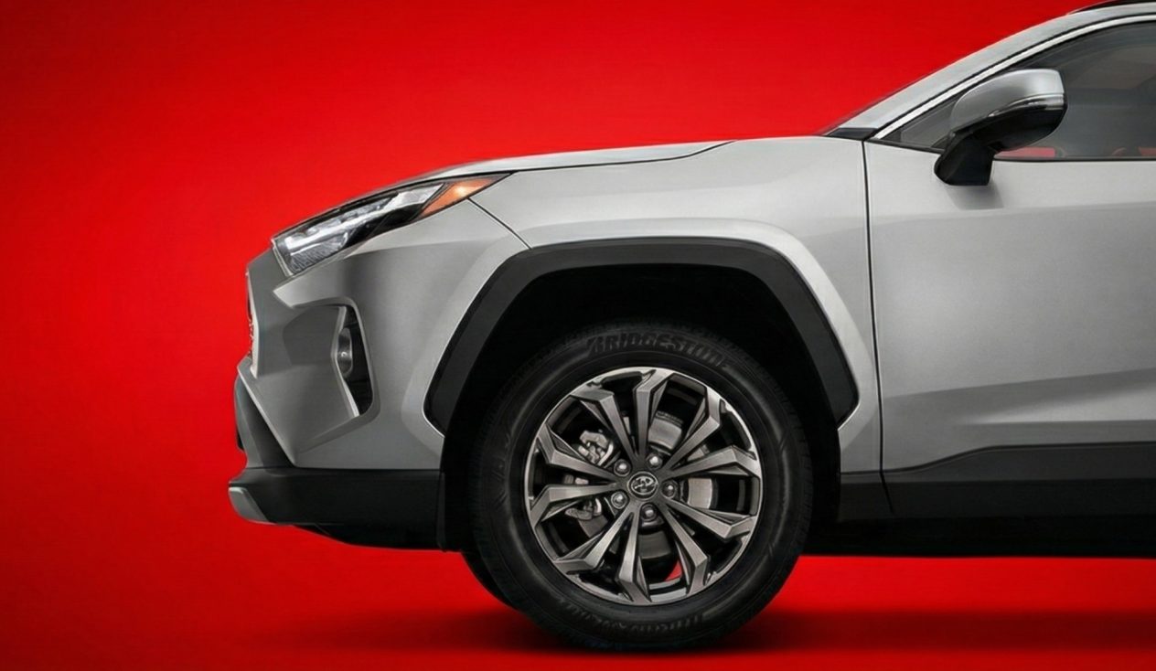 Qué significa AWD en los autos