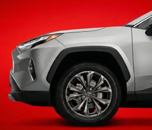 Qué significa AWD en los autos