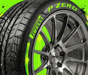 Qué significa PSI en las llantas y cuánto lleva cada una