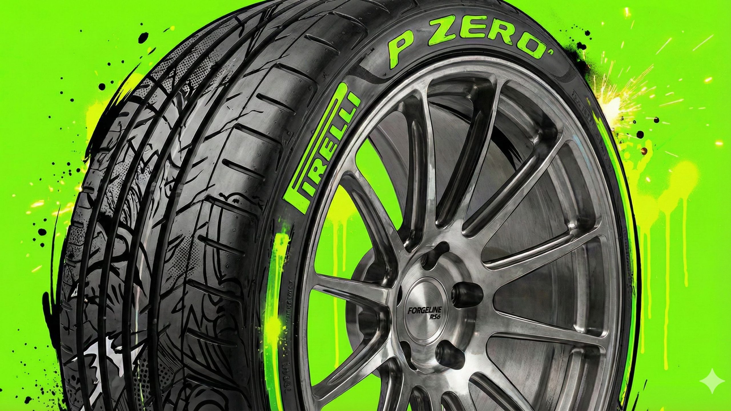 Qué significa PSI en las llantas y cuánto lleva cada una