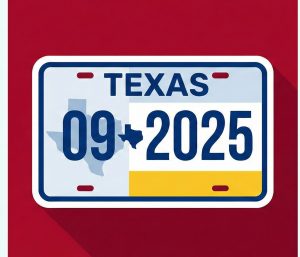 Registro de autos en Texas Nuevos requisitos y fin del pasaporte como ID