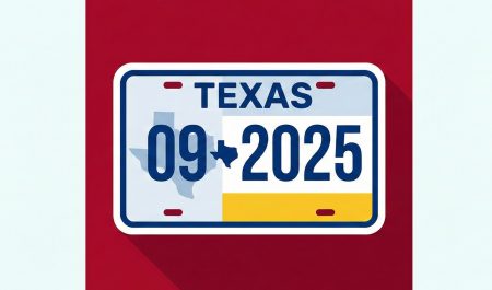 Registro de autos en Texas Nuevos requisitos y fin del pasaporte como ID