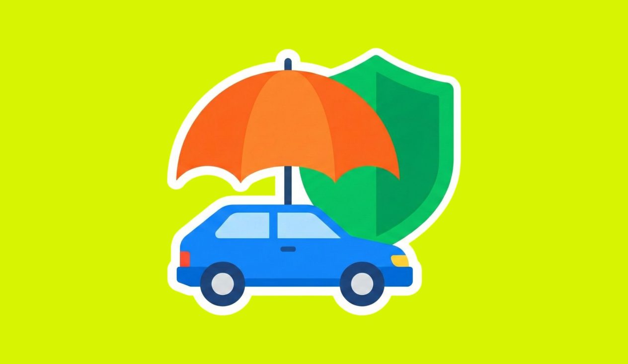 Cómo saber si mi auto tiene seguro vigente en USA