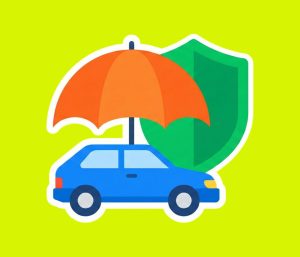 Cómo saber si mi auto tiene seguro vigente en USA