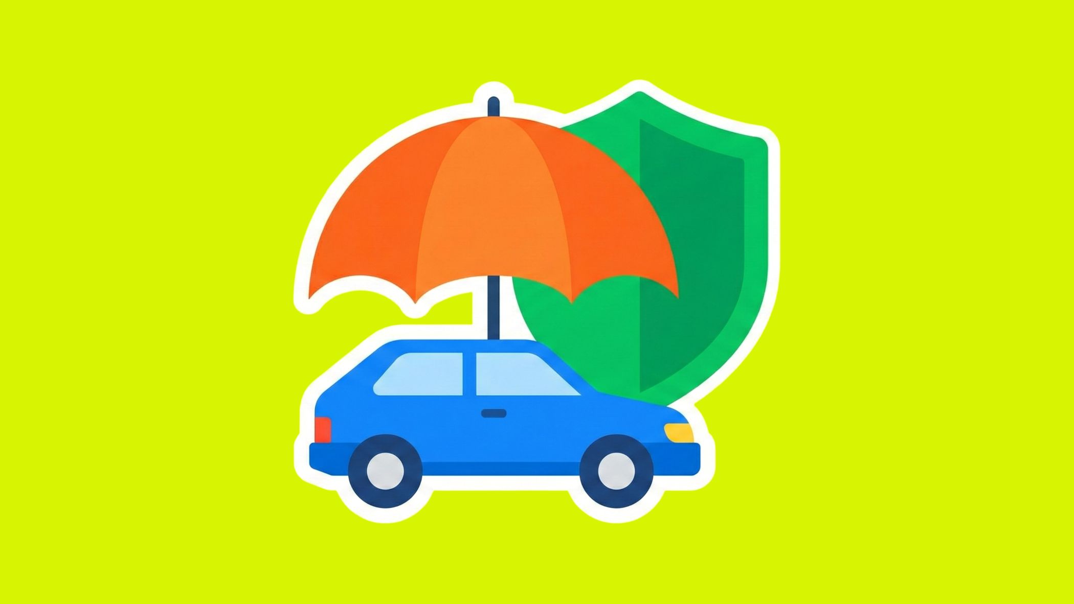 Cómo saber si mi auto tiene seguro vigente en USA