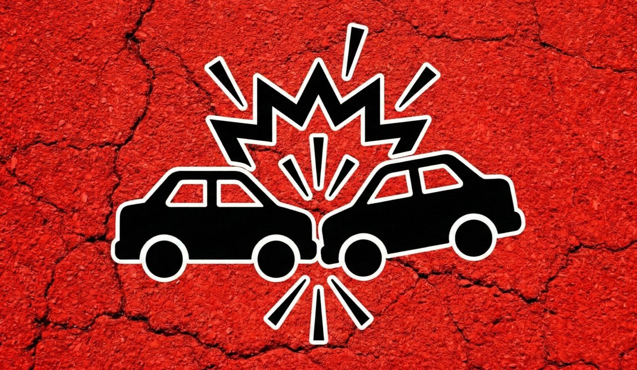 Cuánto se puede obtener por demanda de accidente de auto