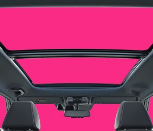 Sunroof de carro Ventajas estéticas vs. desventajas mecánicas y térmicas