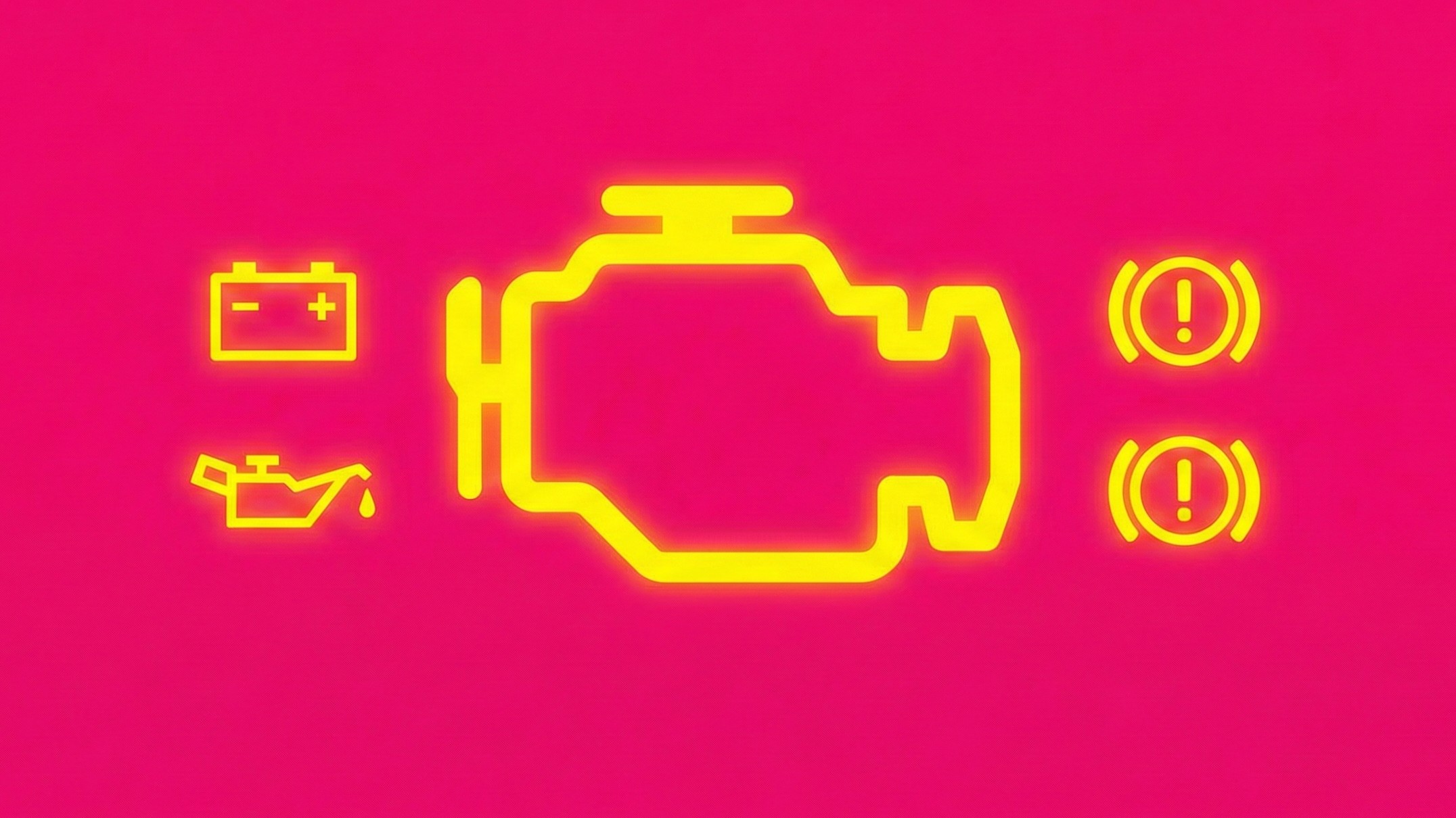 Testigos de luz amarilla en el tablero Qué significan y cuándo preocuparse