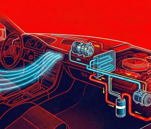 ¿Cómo usar la calefacción para carro en invierno para calentar rápido