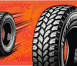 ¿Costco o Walmart Análisis para comprar llantas por precio y garantía