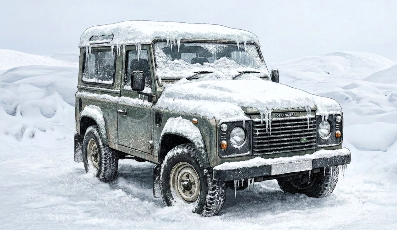 ¿Cuál es el mejor limpiador de nieve para carros