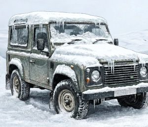 ¿Cuál es el mejor limpiador de nieve para carros