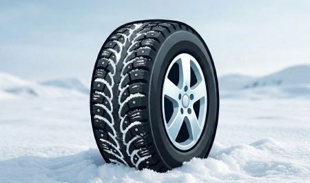 ¿Cuáles son las mejores llantas para condiciones de nieve en USA