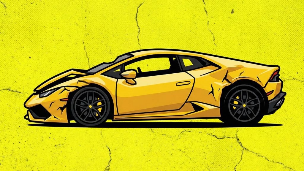 ¿Qué significa título salvage Por qué esa ganga podría ser un problema