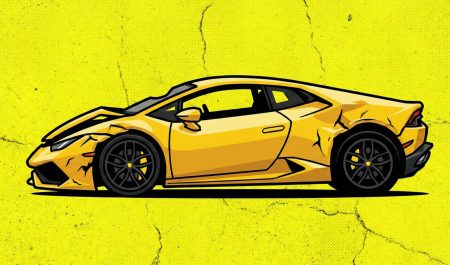 ¿Qué significa título salvage Por qué esa ganga podría ser un problema