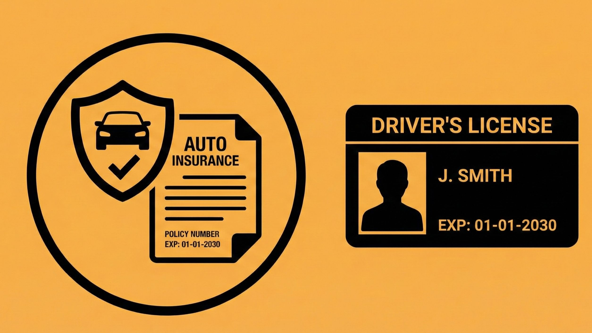 ¿Es posible contratar una aseguranza de carro sin licencia