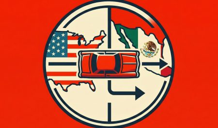 Adiós a los autos chocolate en México: Por qué ya no se puede legalizar