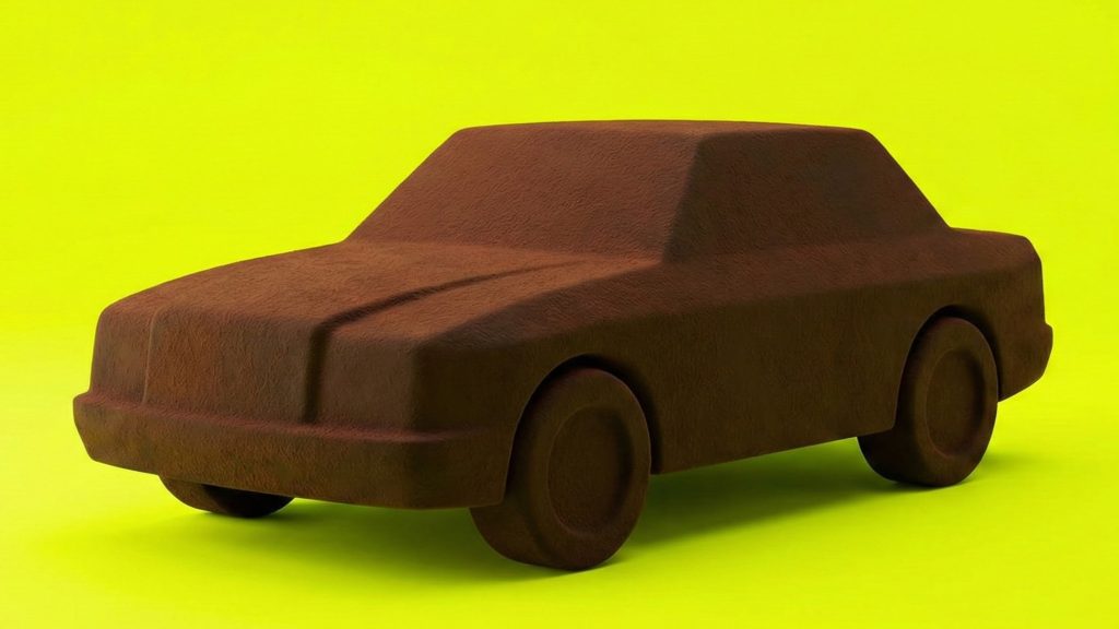 ¿Qué es un auto chocolate? De "basura" en USA a tesoro en México