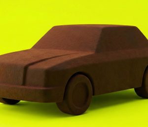 ¿Qué es un auto chocolate? De "basura" en USA a tesoro en México