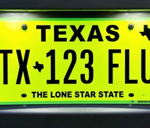 Cómo buscar un carro por la placa