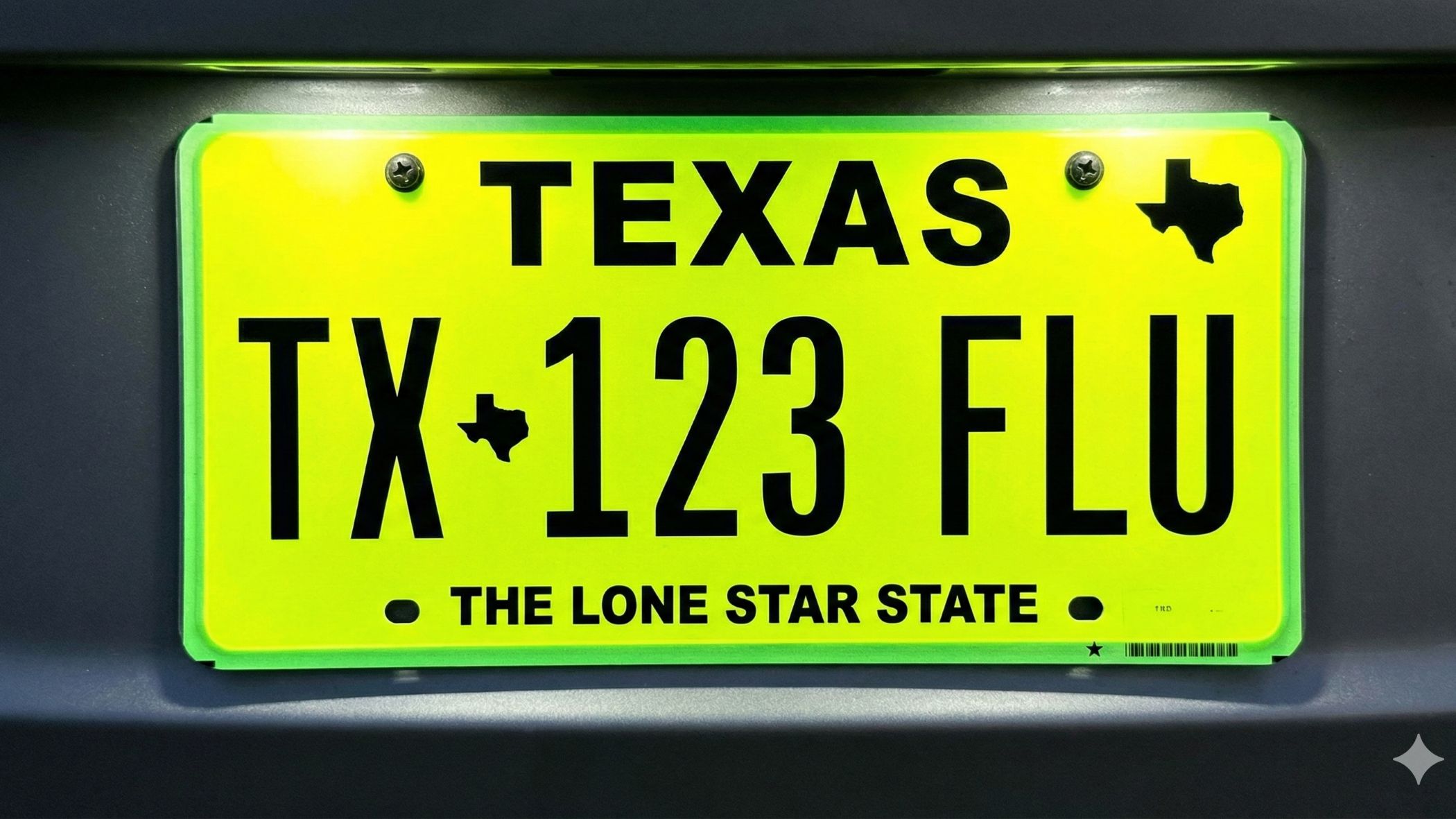 Cómo buscar un carro por la placa