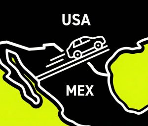 Cómo legalizar y enviar vehículos a México en 2026 con las nuevas reglas
