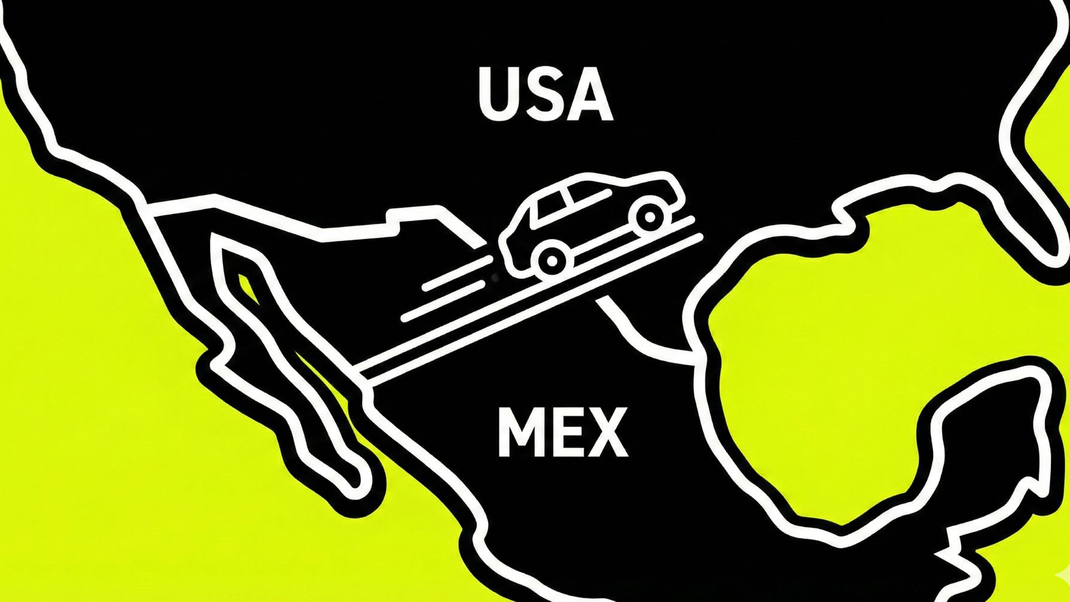 Cómo legalizar y enviar vehículos a México en 2026 con las nuevas reglas