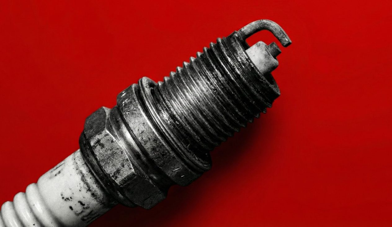 Cómo saber si el auto necesita cambio de bujías antes de una avería