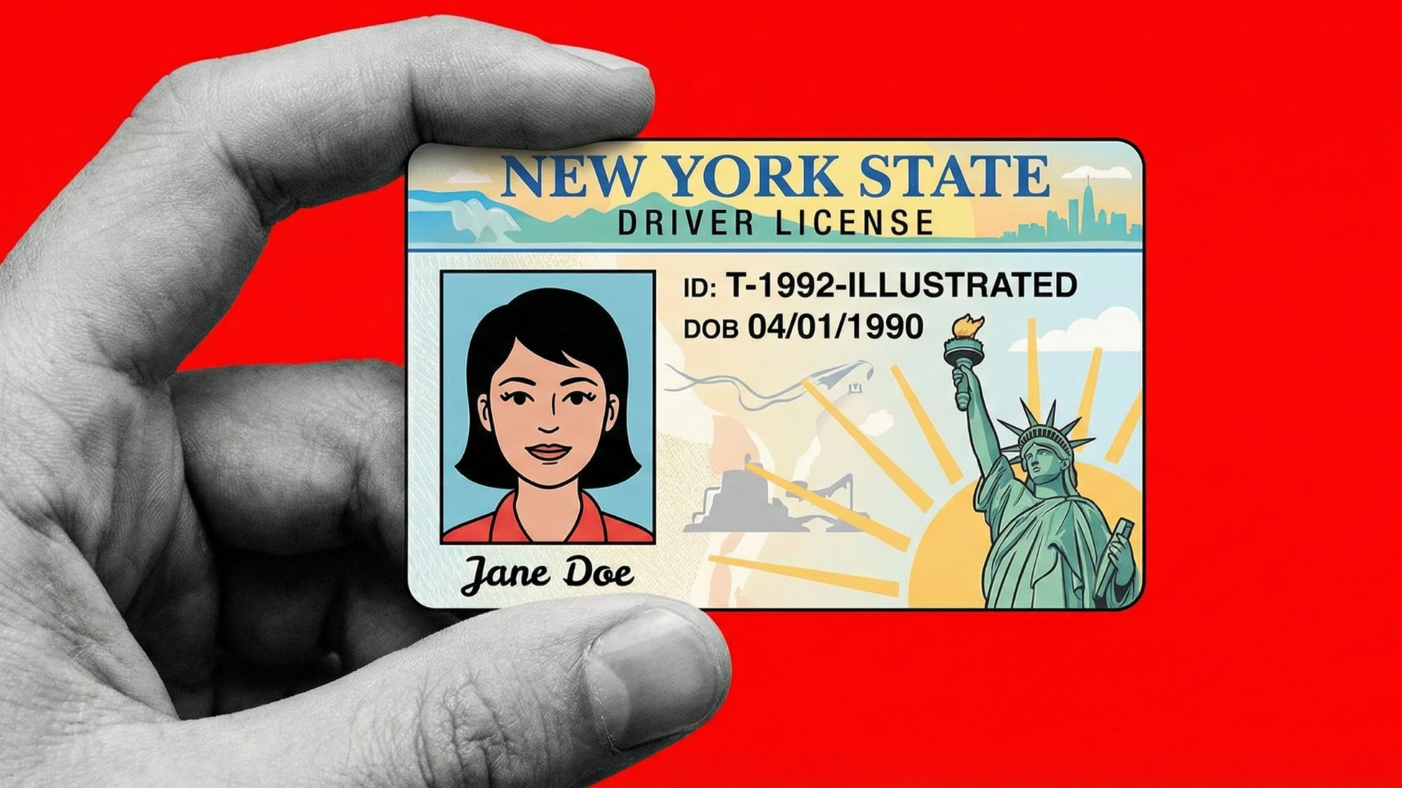 Cuál es la vigencia de la licencia de conducir según la edad