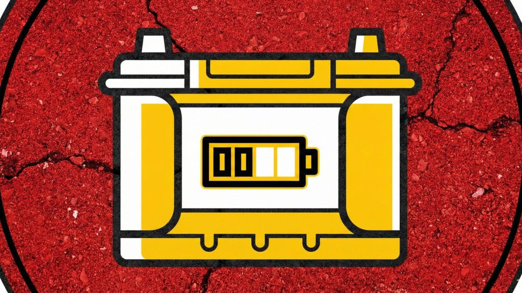 Cuánto dura una batería de carro Por qué el calor mata más que el frío